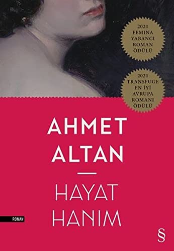 Bild Ahmet Altan Hayat Hanim Oktober 2023